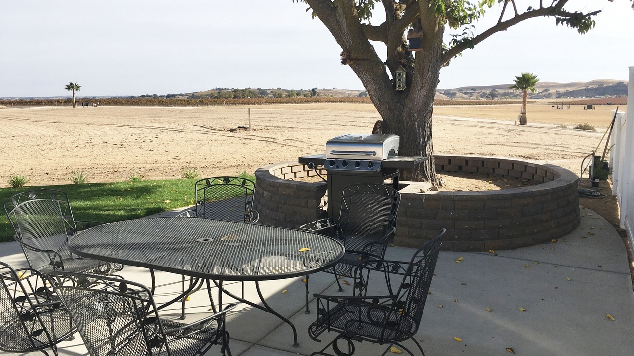 Photo of Outdoor in Paso Robles