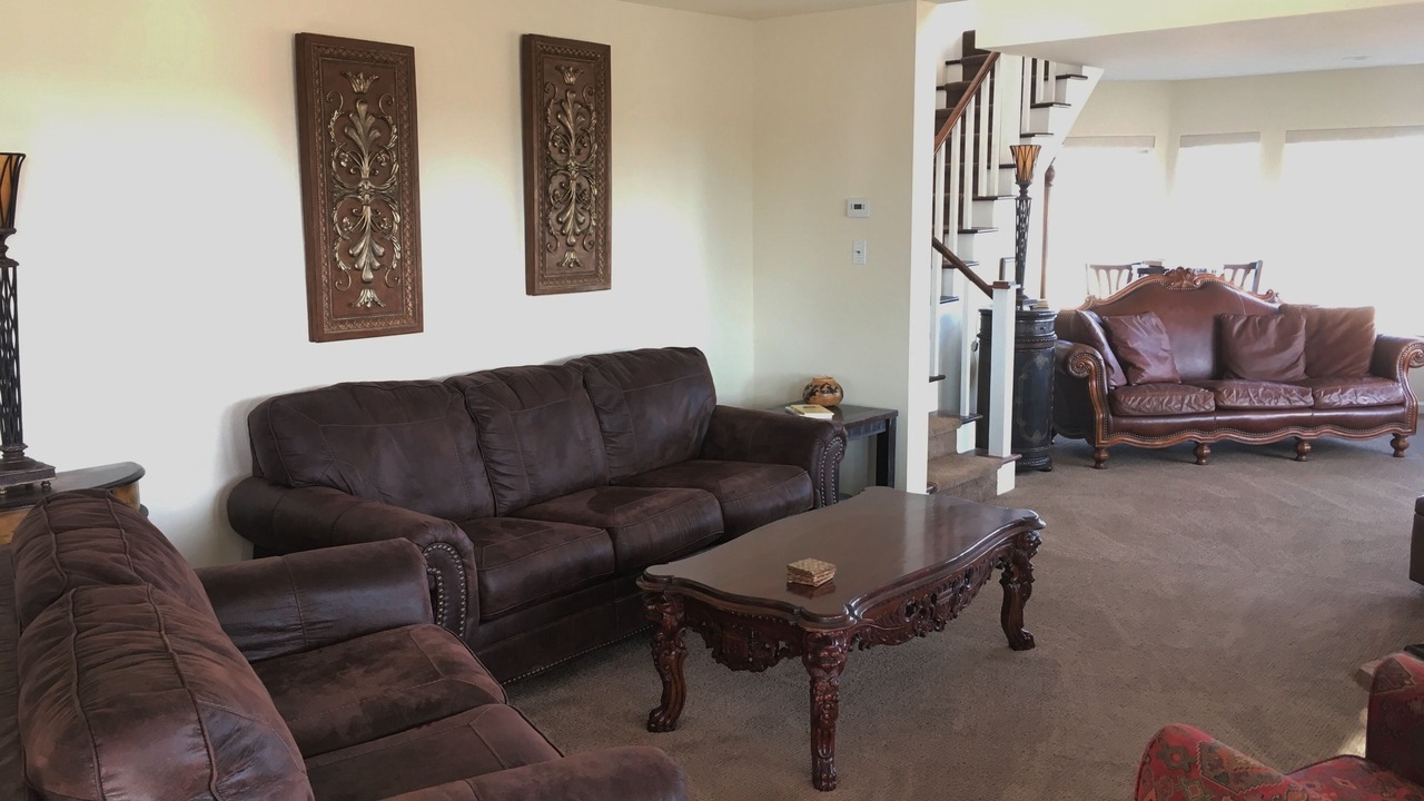 Photo of Livingroom in Paso Robles