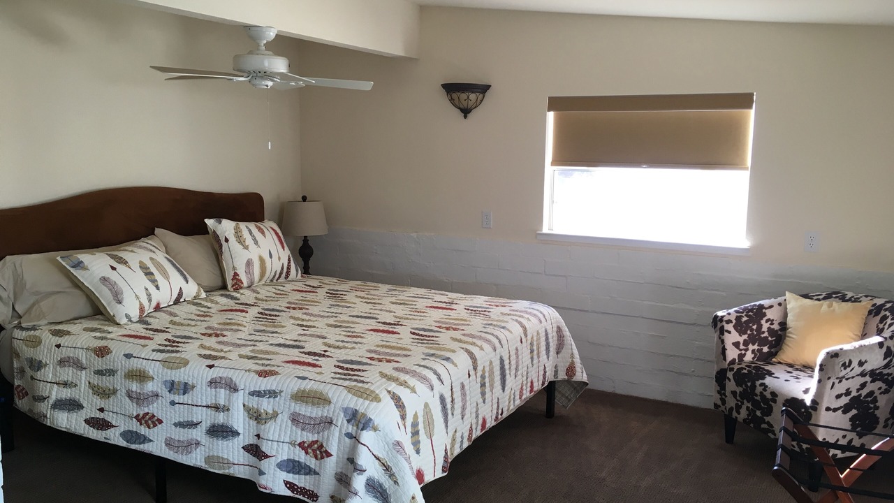 Photo of Bedroom in Paso Robles