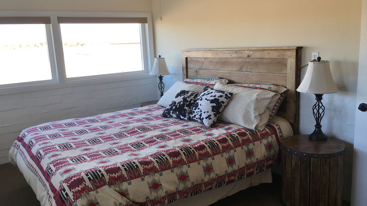Photo of Bedroom in Paso Robles