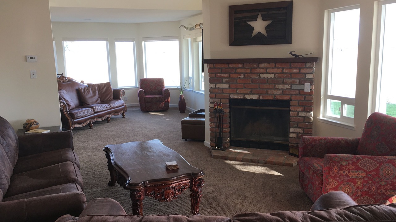 Photo of Livingroom in Paso Robles