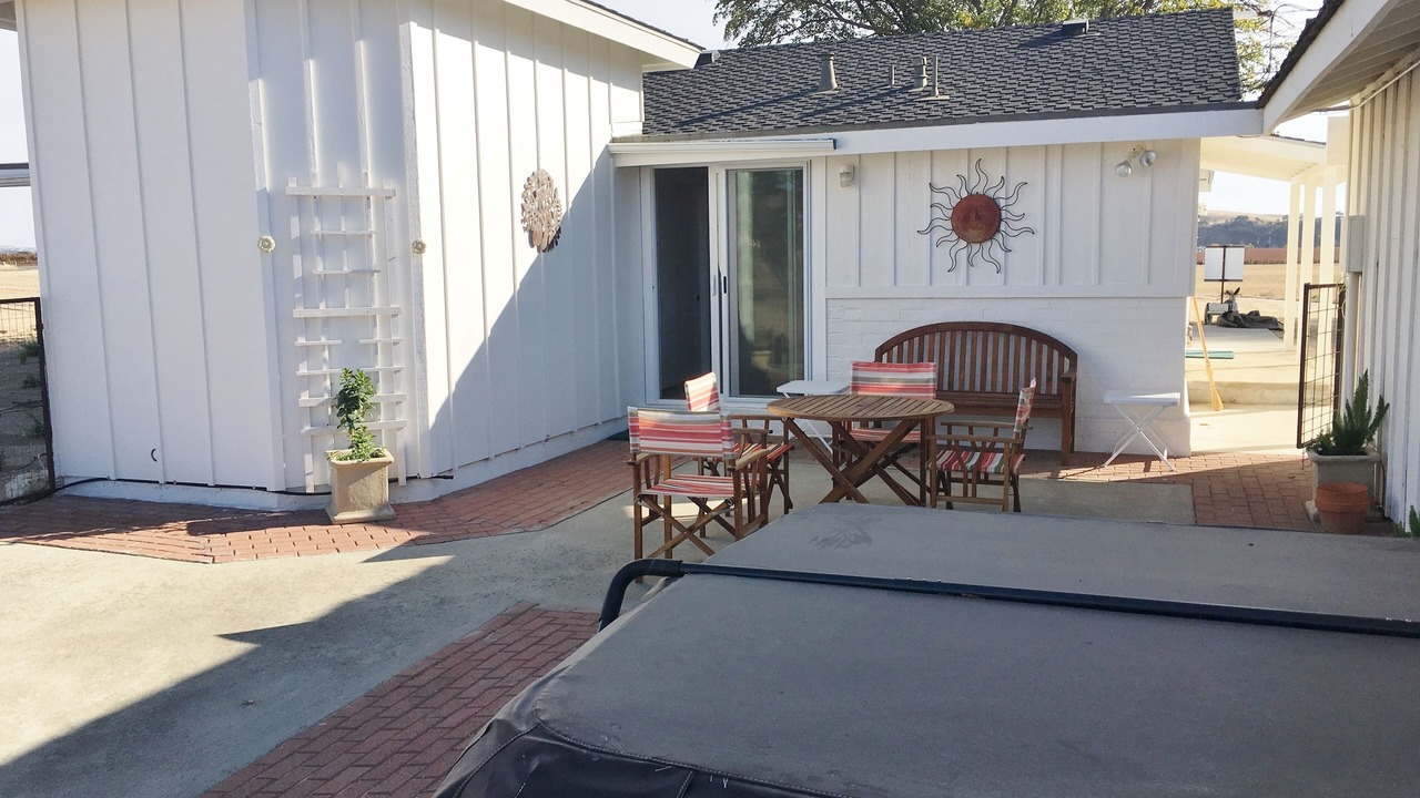 Photo of Outdoor in Paso Robles