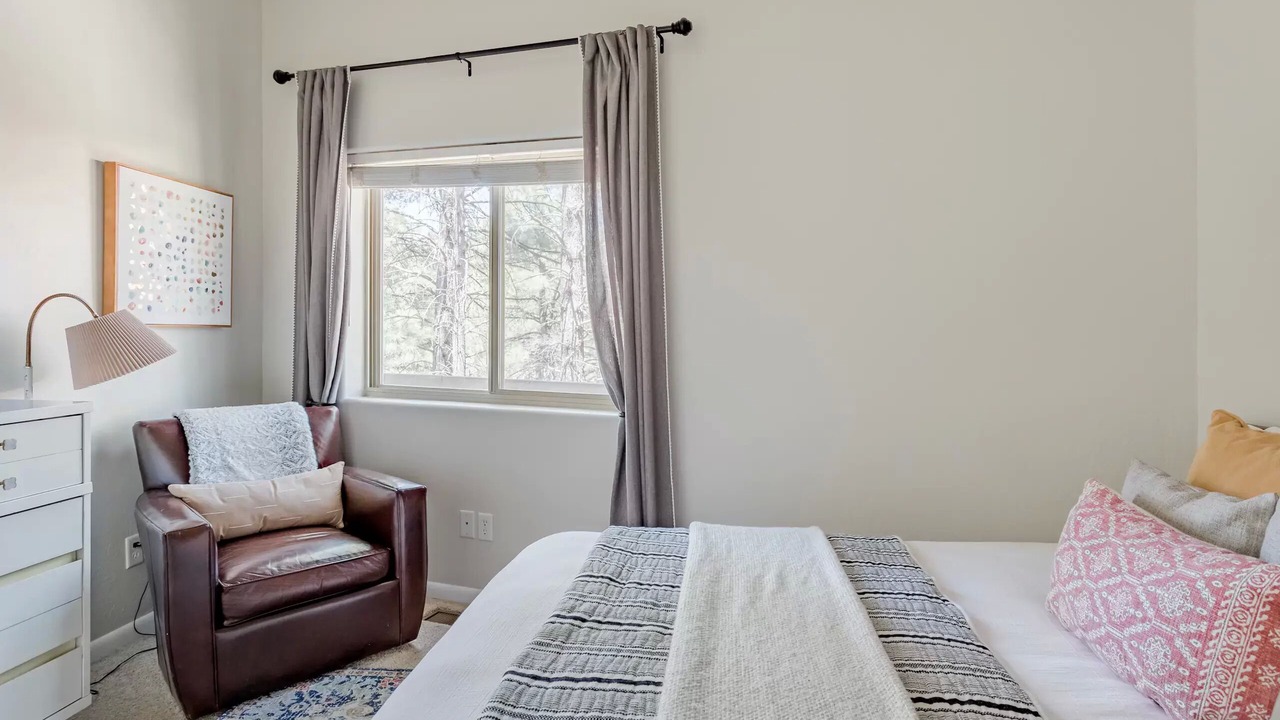 Photo of Bedroom in Kachina Village