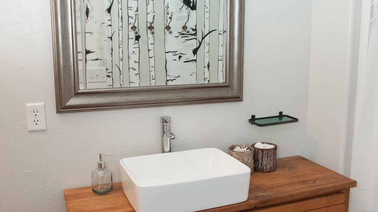 Photo of Bathroom in Kachina Village