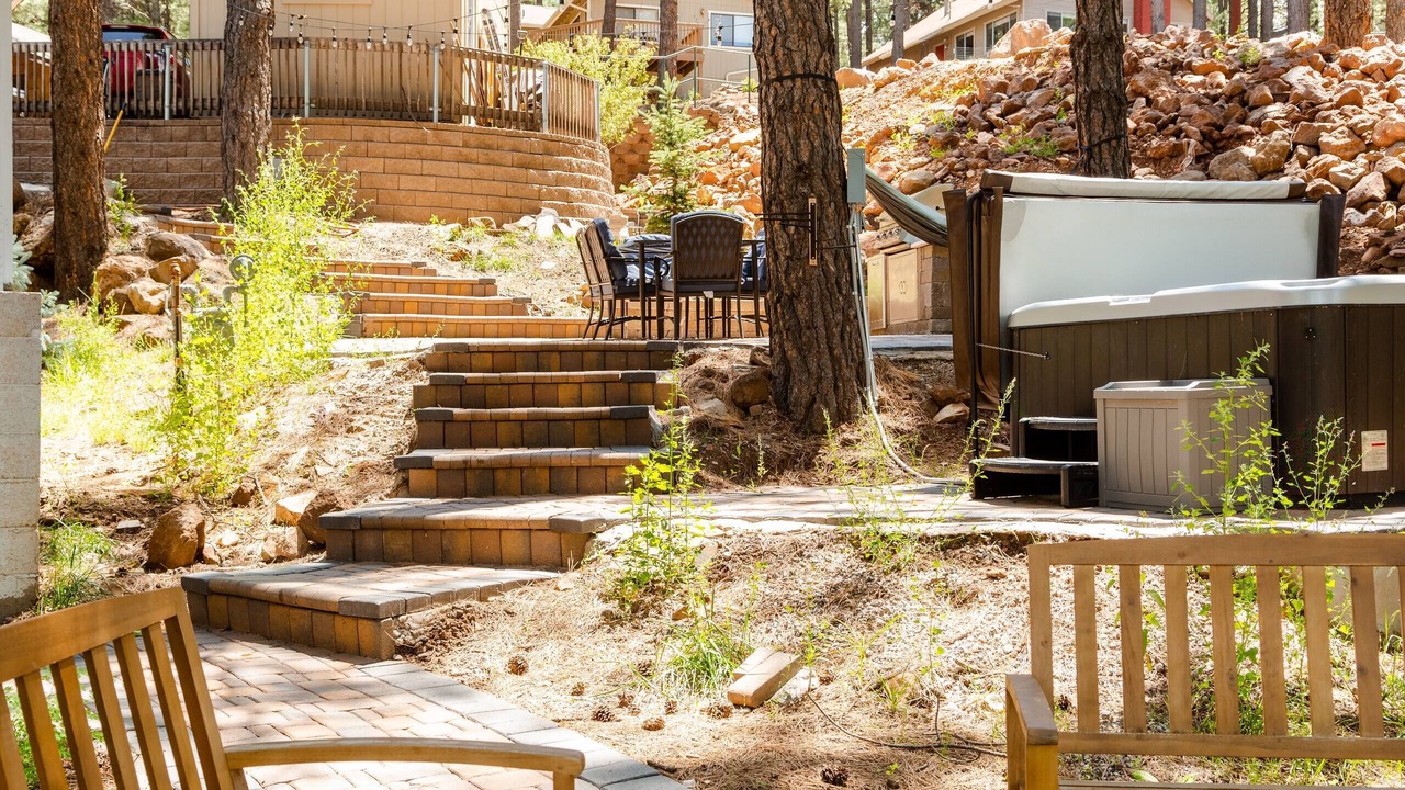 Photo of Outdoor in Kachina Village