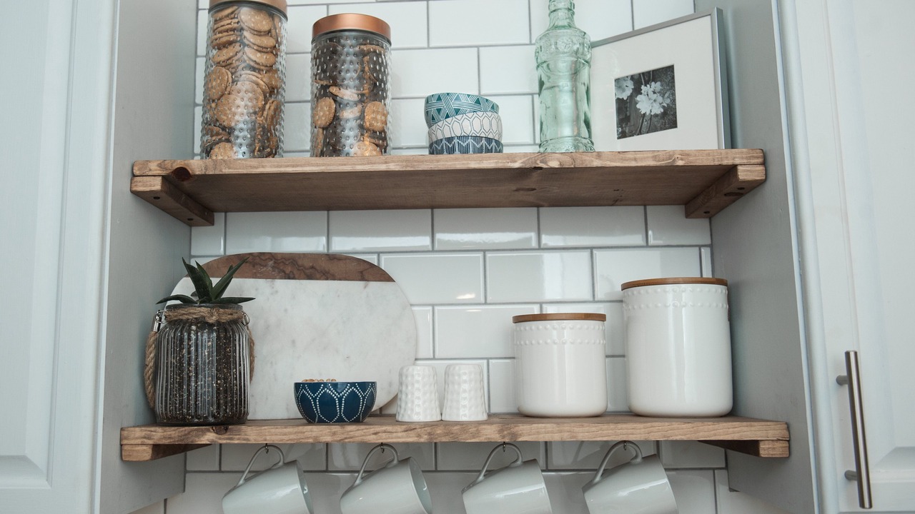 Photo of Kitchen in Kachina Village