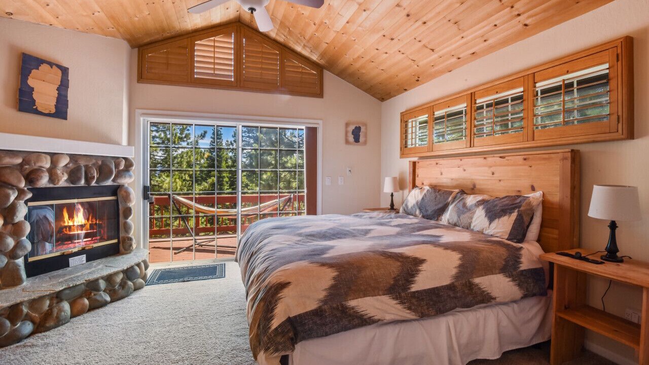 Photo of Livingroom in Kings Beach