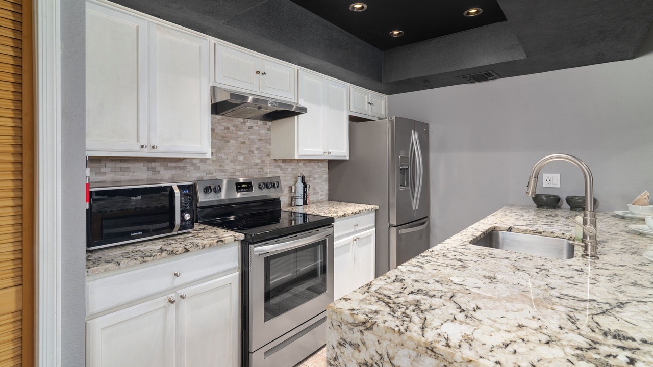 Photo of Kitchen in South Scottsdale