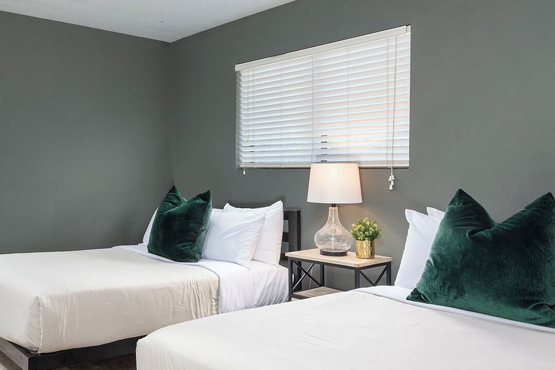 Photo of Bedroom in South Scottsdale