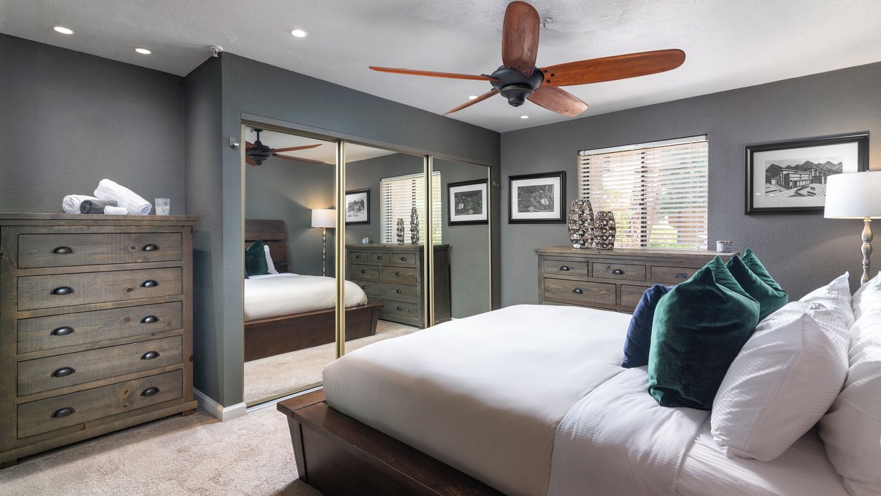 Photo of Bedroom in South Scottsdale