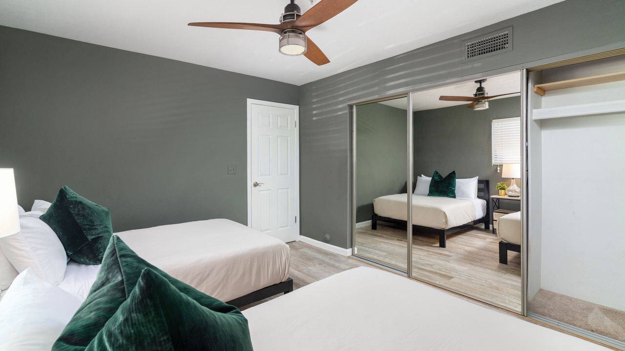 Photo of Bedroom in South Scottsdale