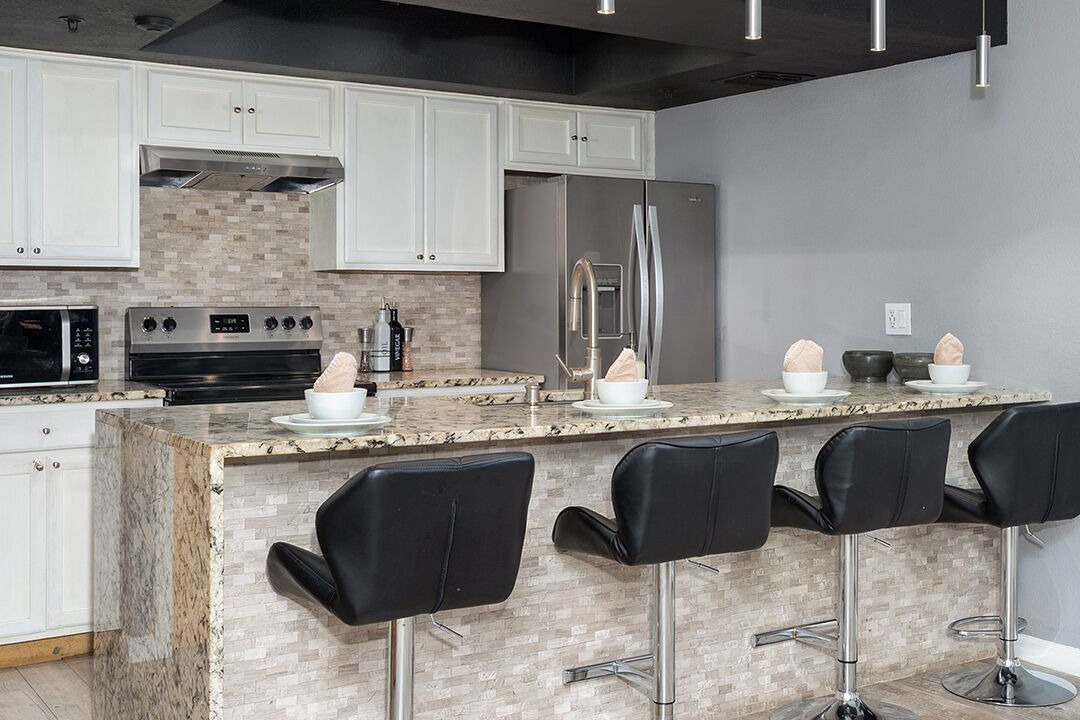 Photo of Kitchen in South Scottsdale