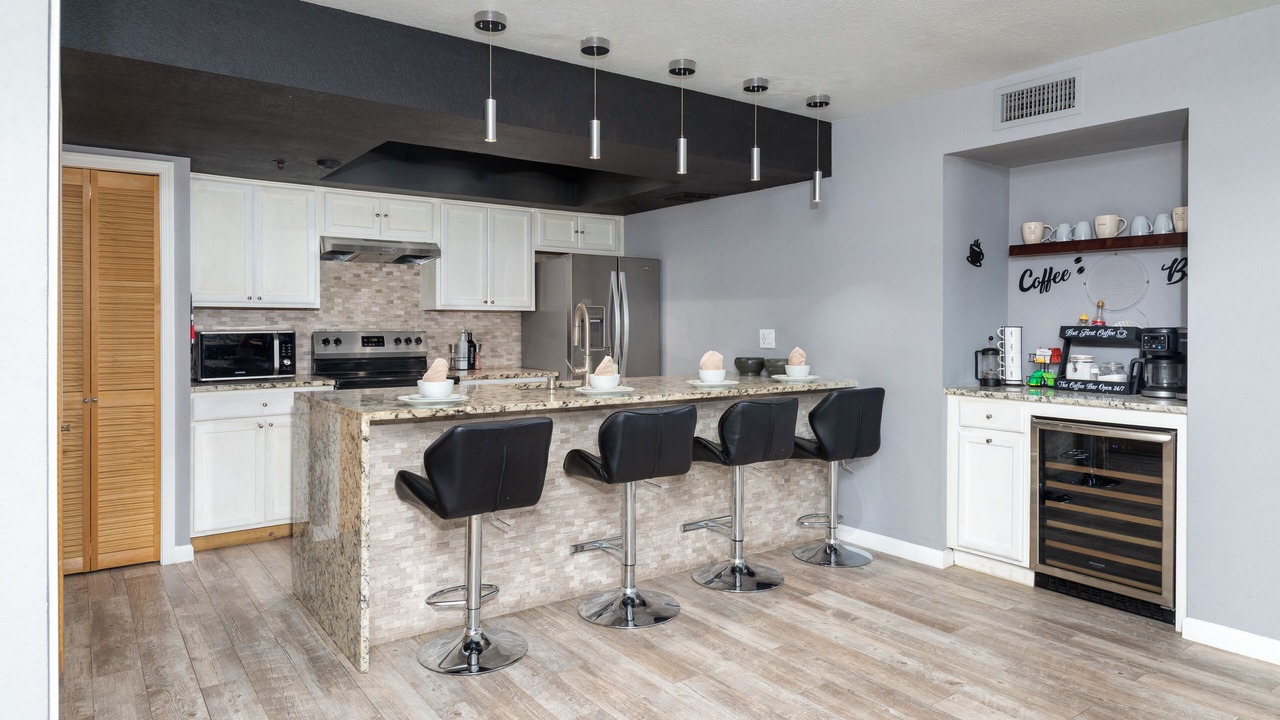 Photo of Kitchen in South Scottsdale
