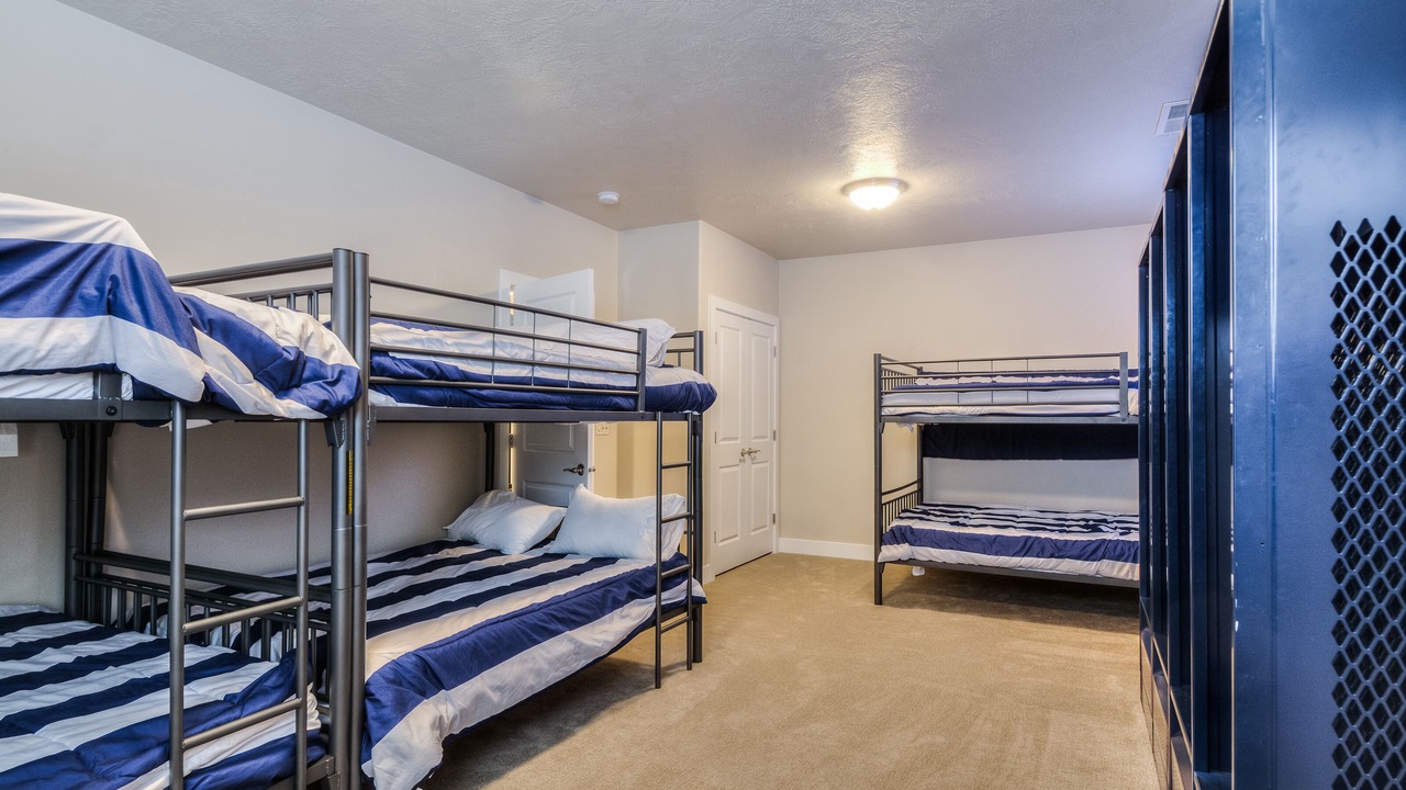Photo of Bedroom in Santa Clara