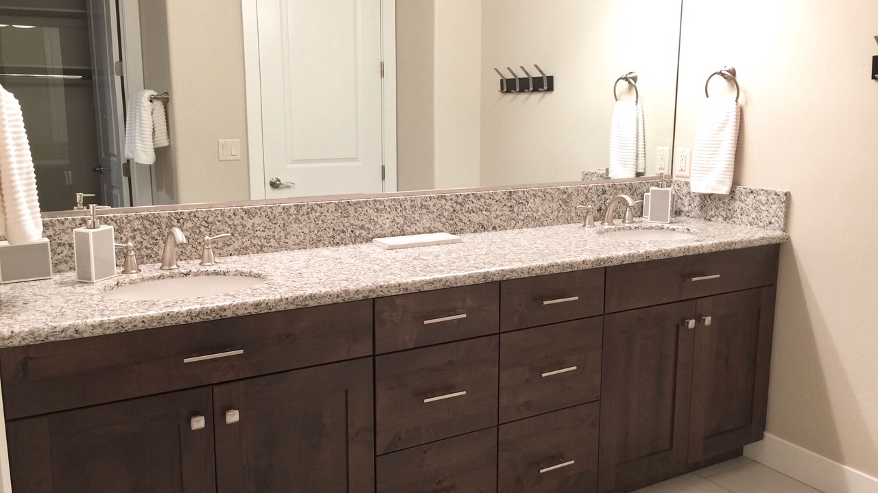 Photo of Bathroom in Santa Clara