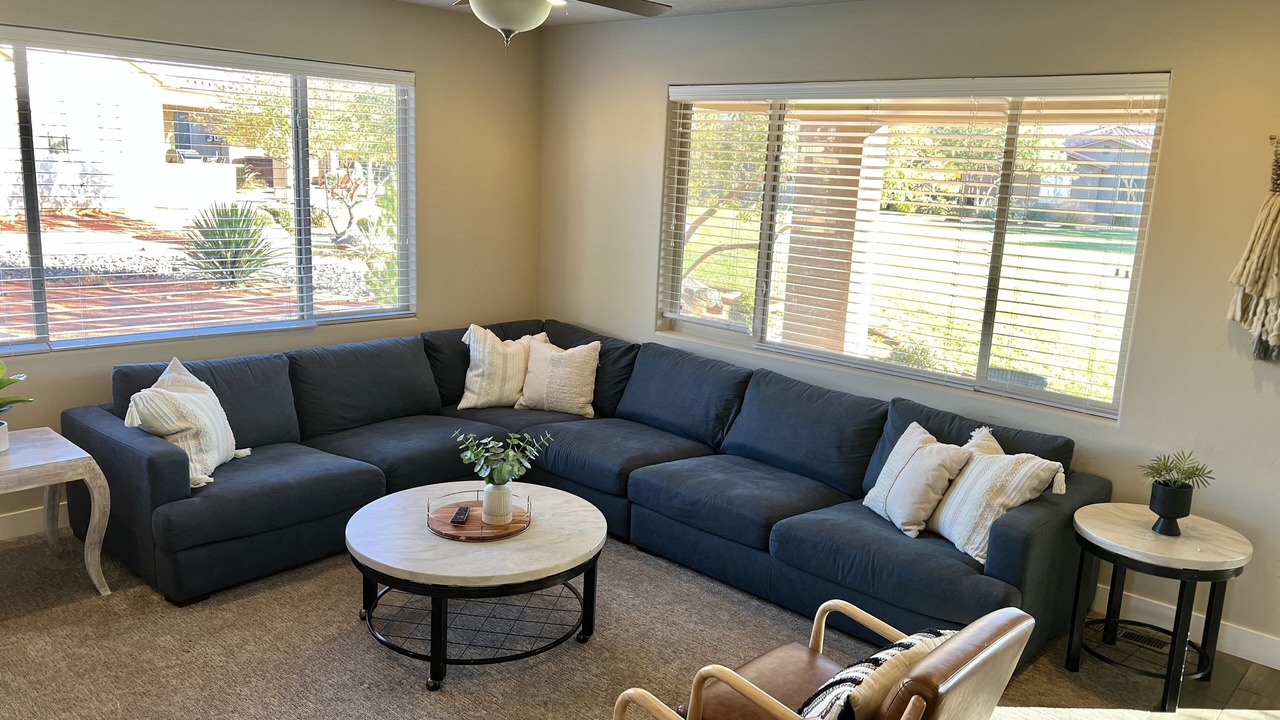 Photo of Livingroom in Santa Clara