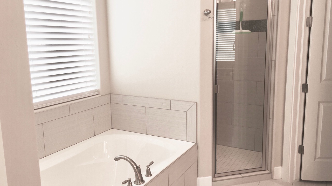 Photo of Bathroom in Santa Clara