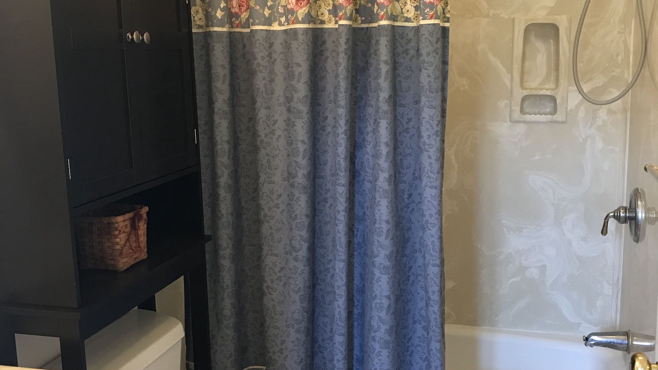 Photo of Bathroom in Paso Robles
