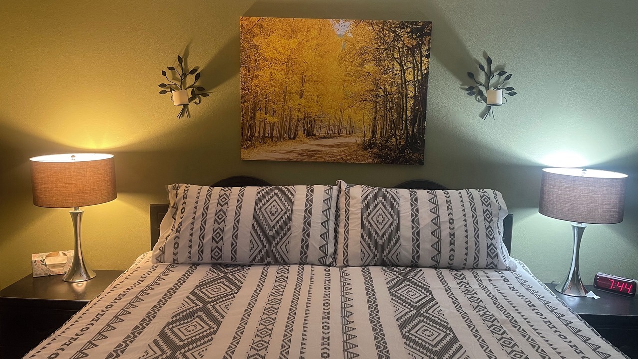 Photo of Bedroom in St. George