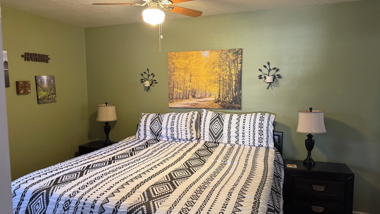 Photo of Bedroom in St. George