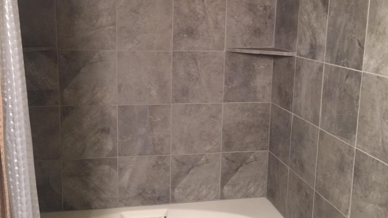 Photo of Bathroom in St. George