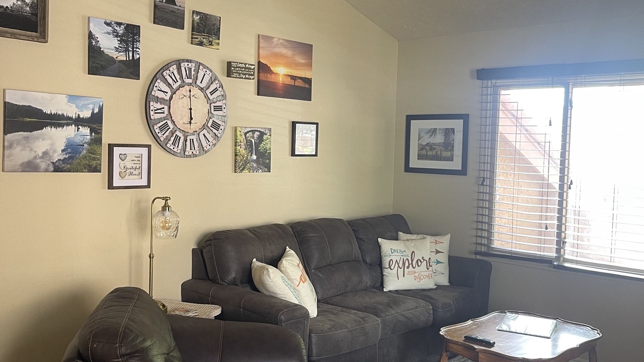 Photo of Livingroom in St. George