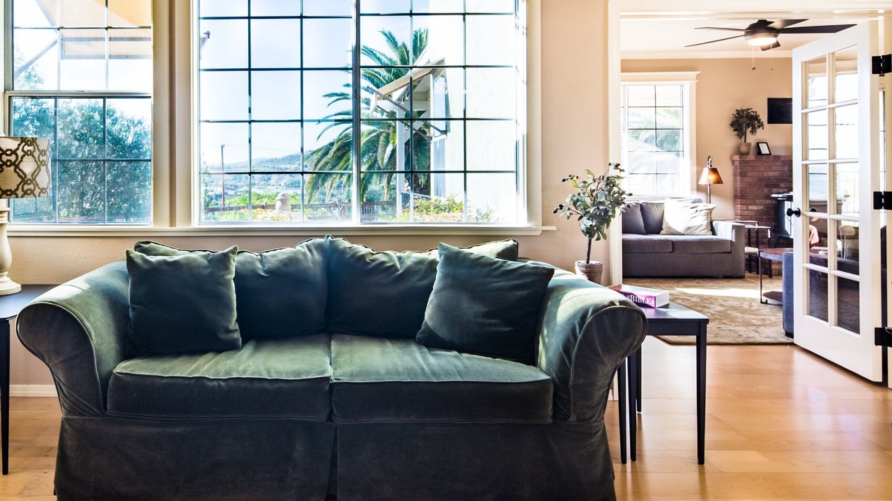 Photo of Bedroom in Paso Robles