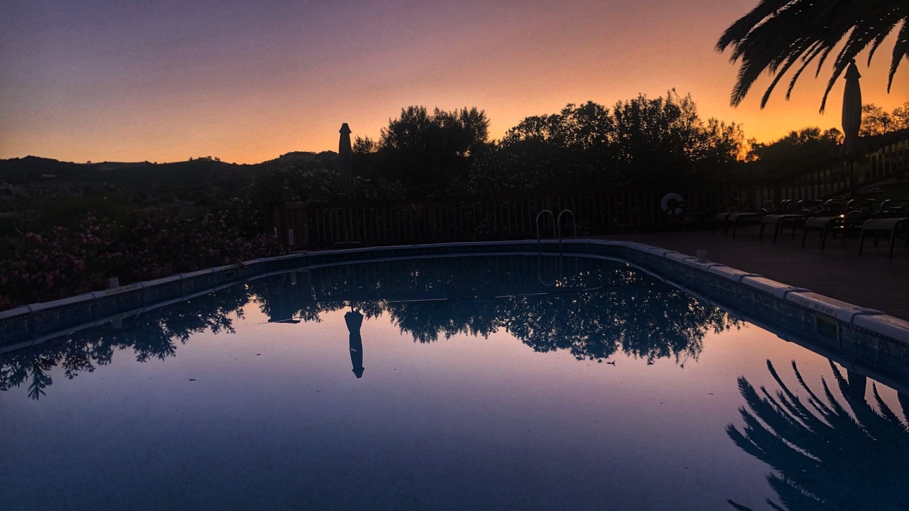 Photo of Outdoor in Paso Robles