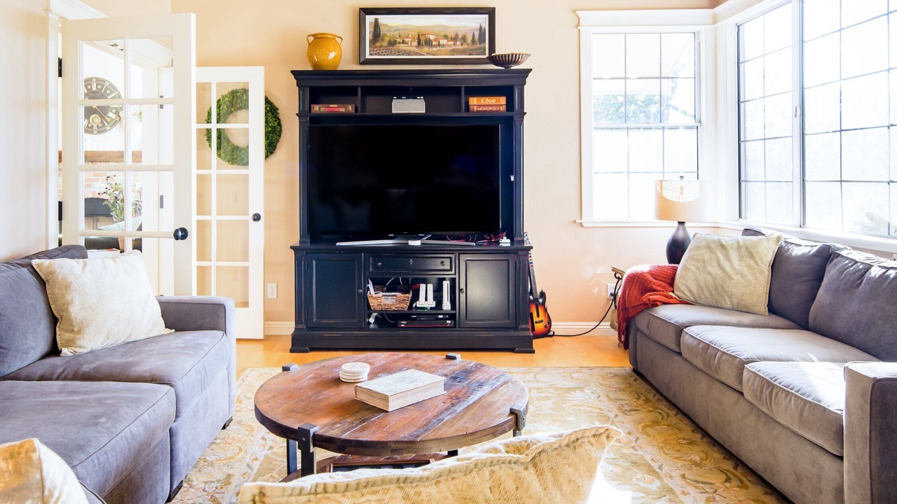Photo of Bedroom in Paso Robles