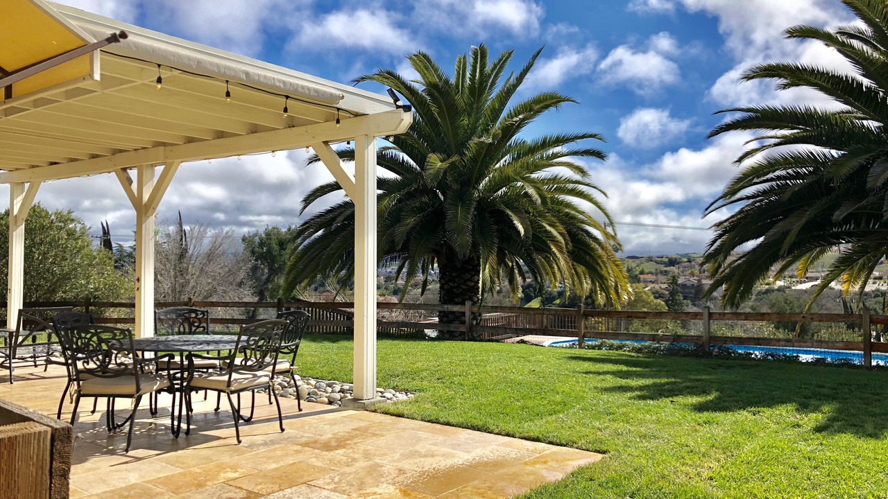 Photo of Outdoor in Paso Robles