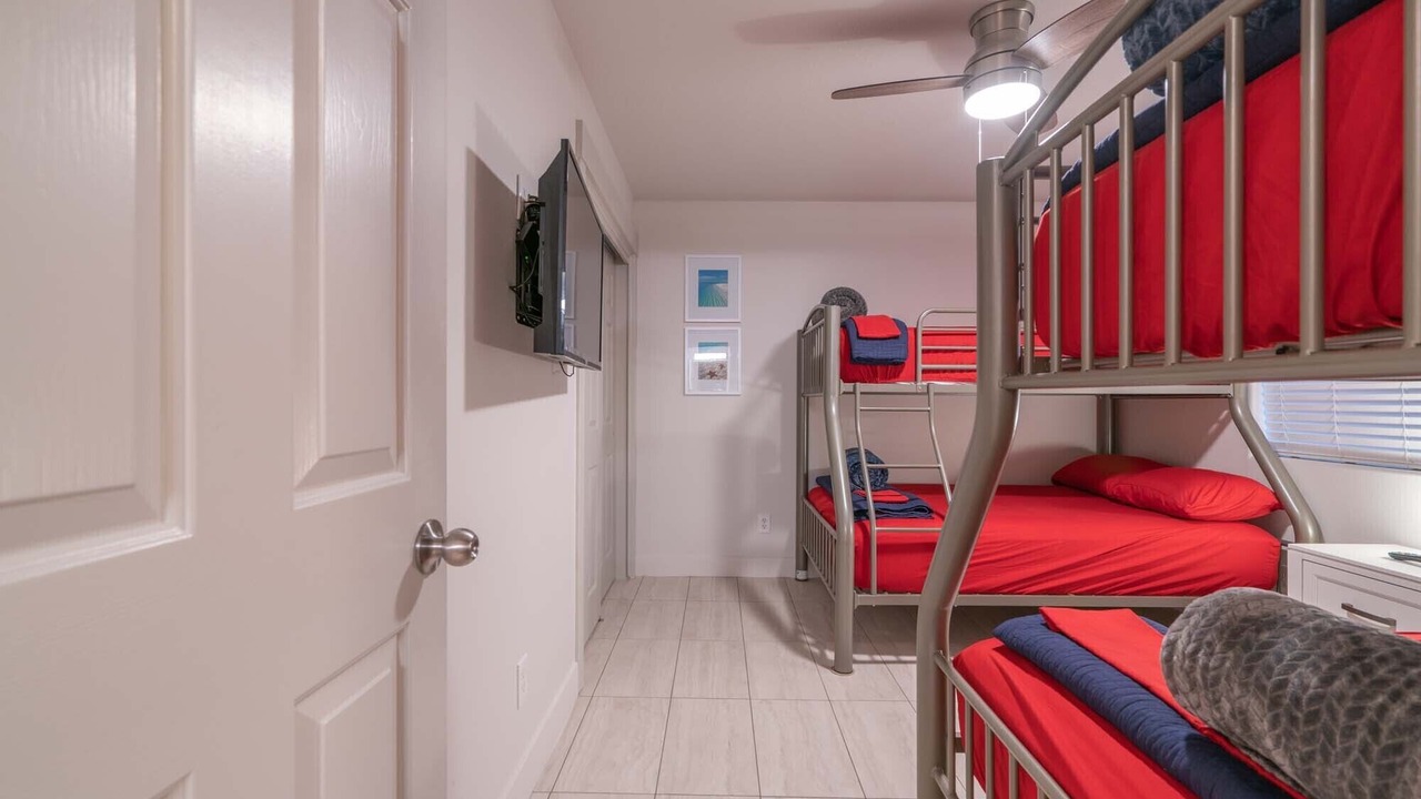 Photo of Bedroom in St. George