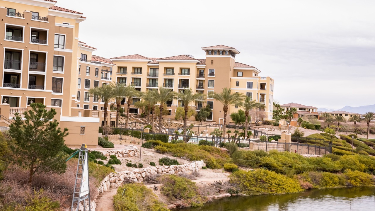 Photo of Outdoor in Lake Las Vegas
