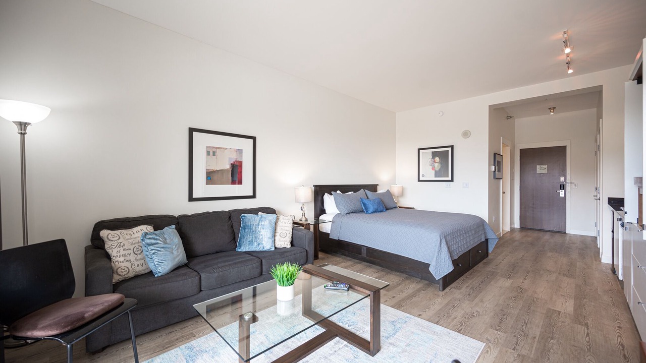 Photo of Bedroom in Lake Las Vegas
