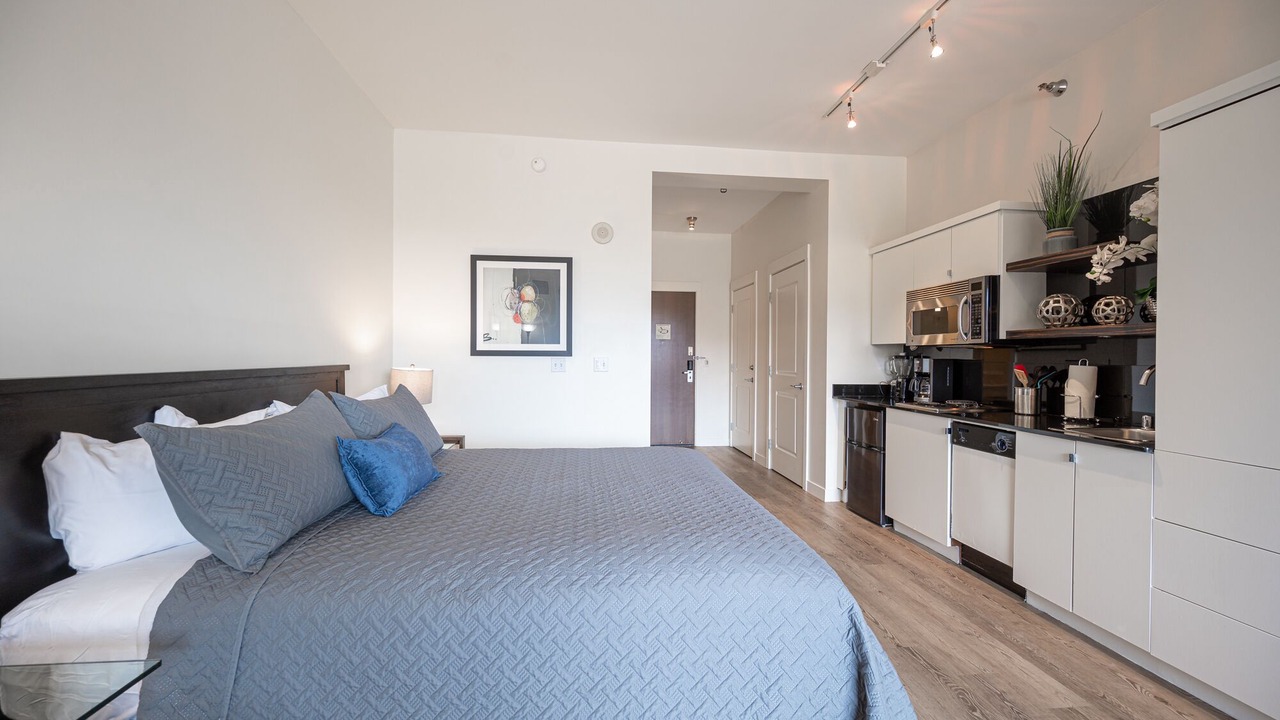 Photo of Bedroom in Lake Las Vegas