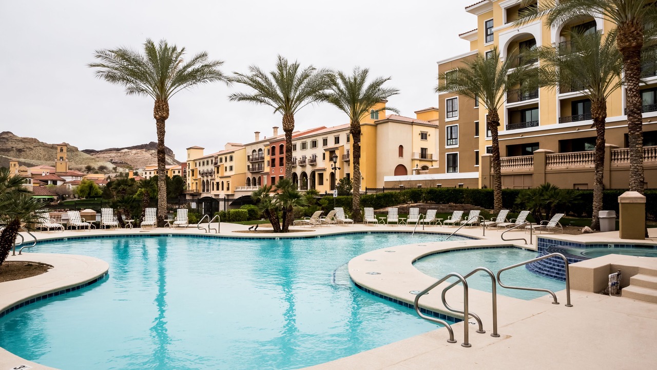 Photo of Outdoor in Lake Las Vegas