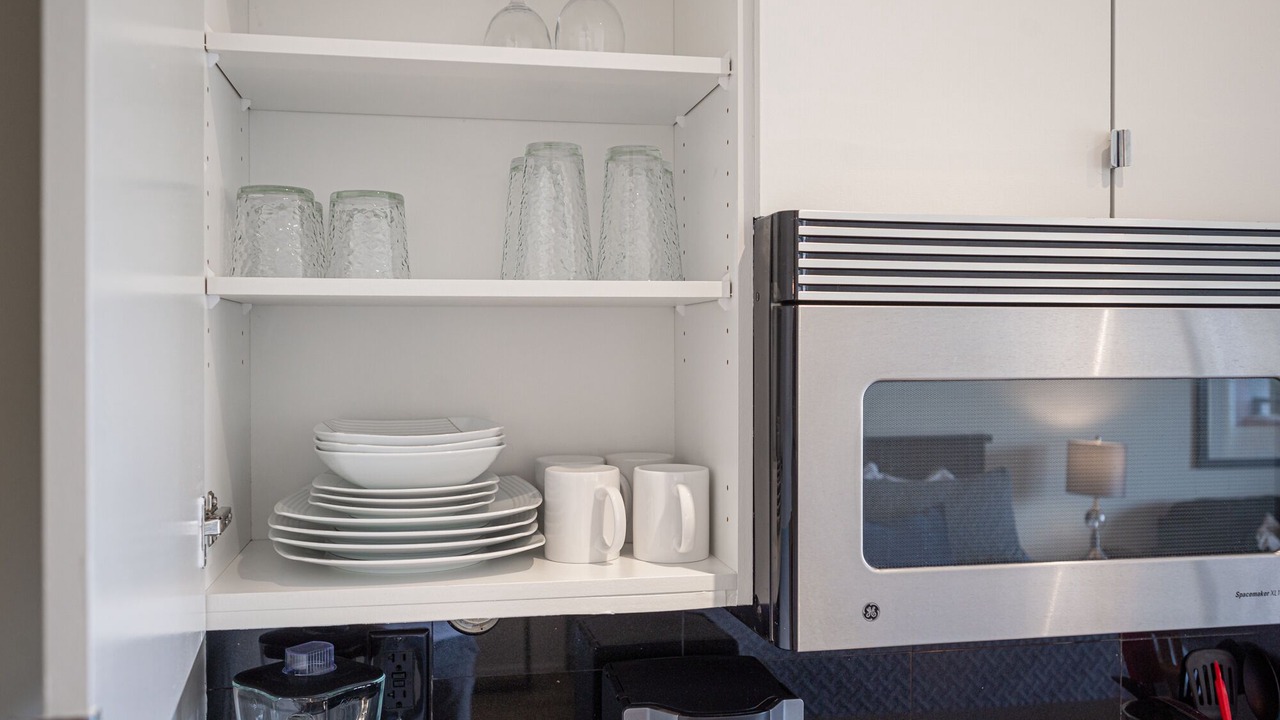 Photo of Kitchen in Lake Las Vegas