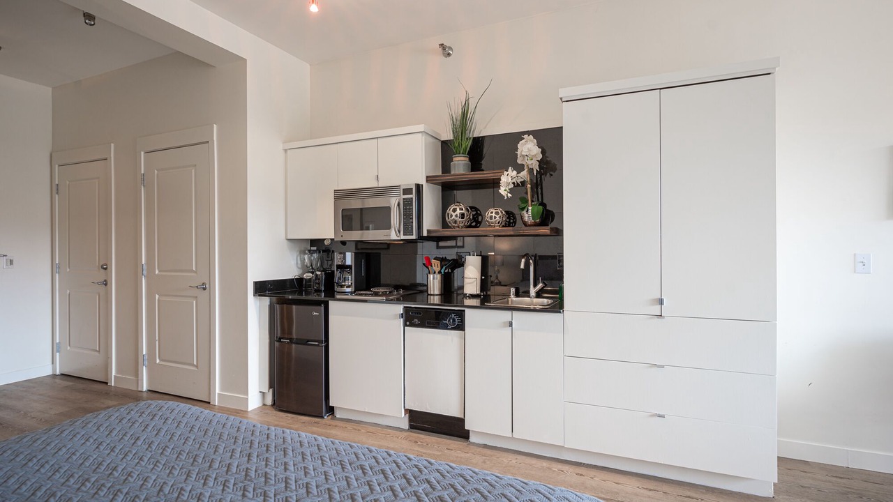 Photo of Kitchen in Lake Las Vegas