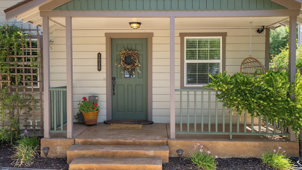 Photo of Outdoor in Paso Robles