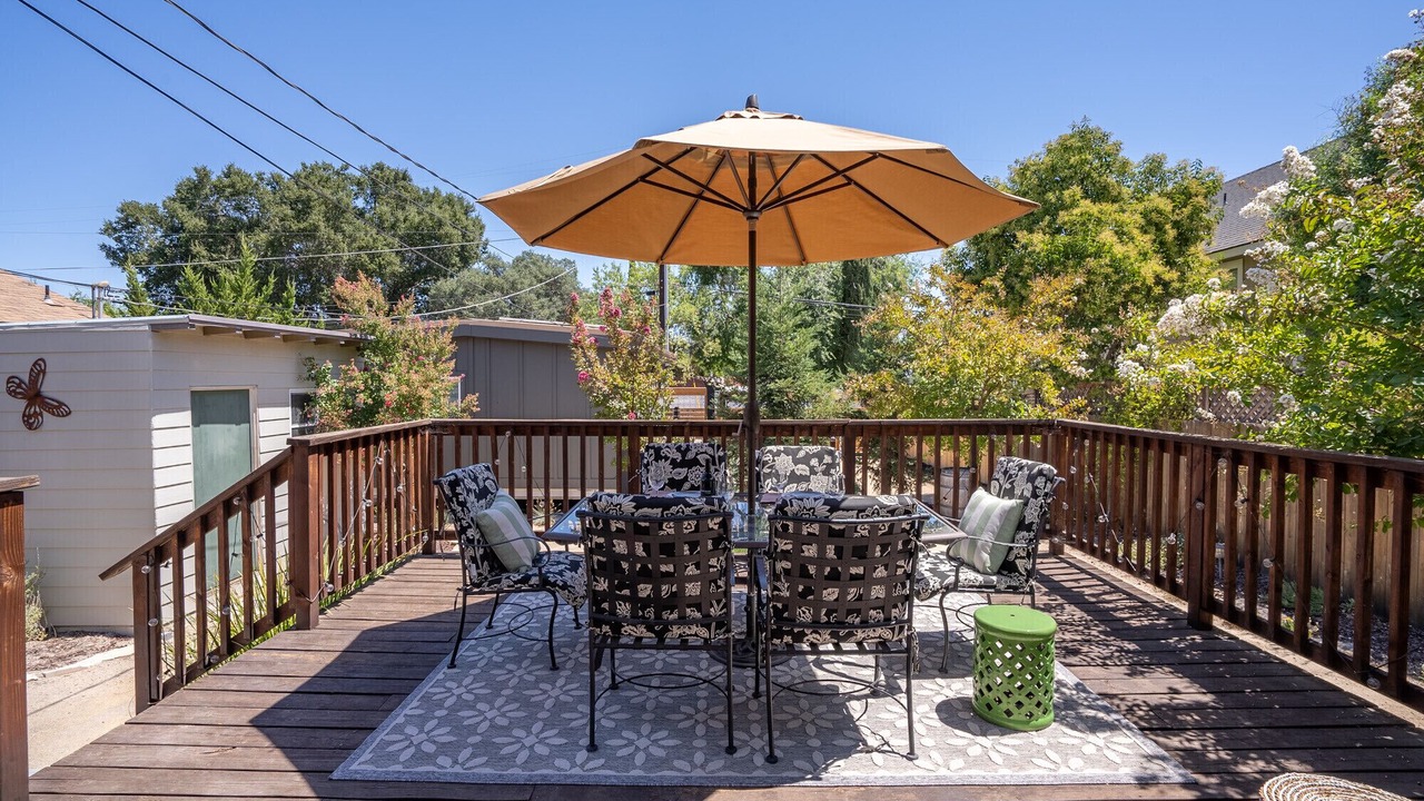 Photo of Outdoor in Paso Robles