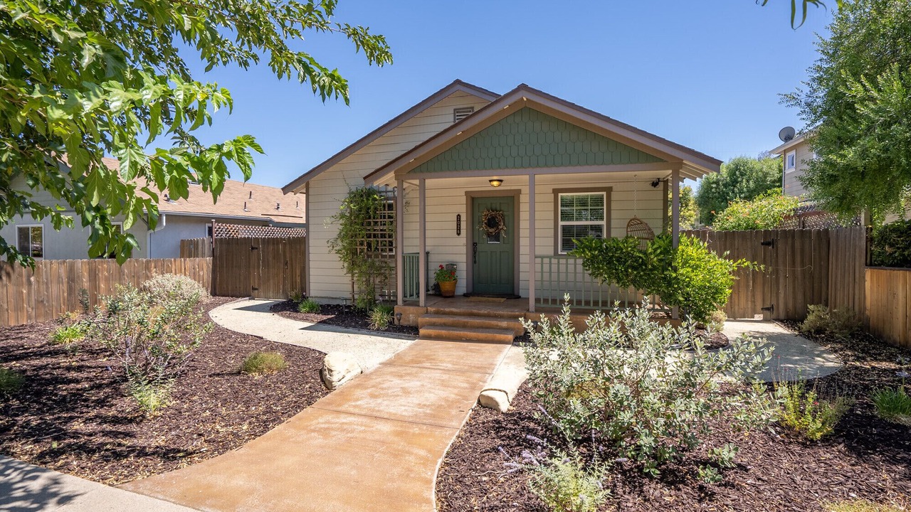Photo of Outdoor in Paso Robles