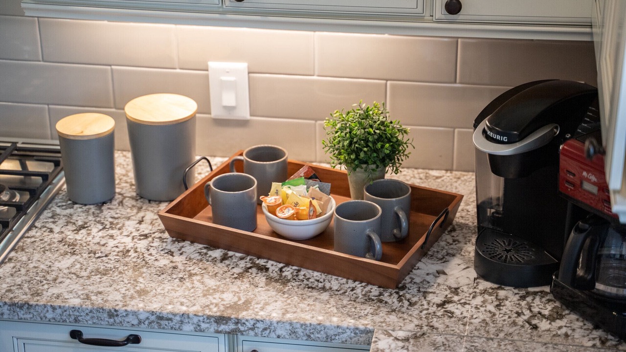 Photo of Kitchen in Paso Robles