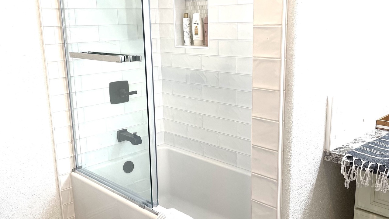 Photo of Bathroom in Paso Robles