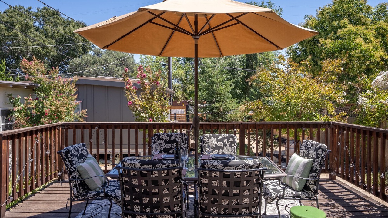 Photo of Outdoor in Paso Robles