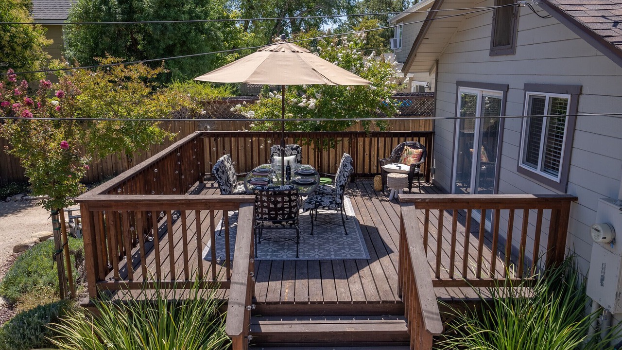 Photo of Outdoor in Paso Robles