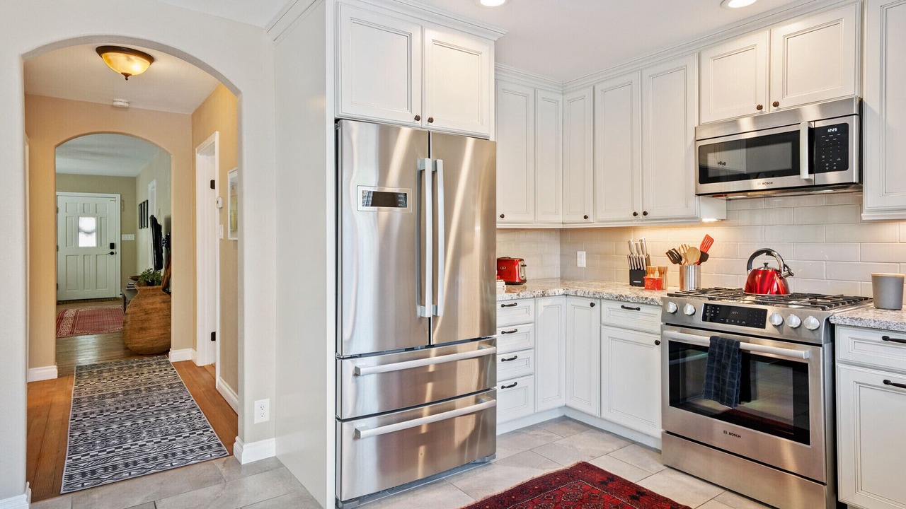 Photo of Kitchen in Paso Robles