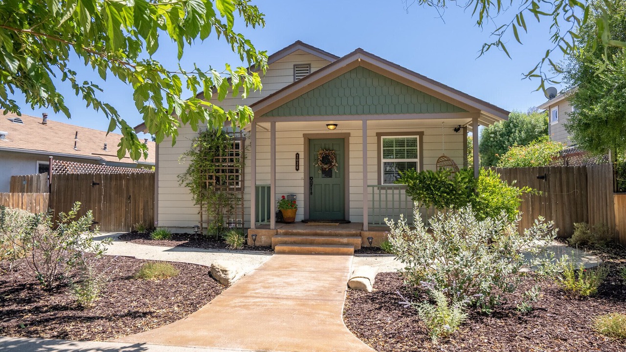Photo of Outdoor in Paso Robles