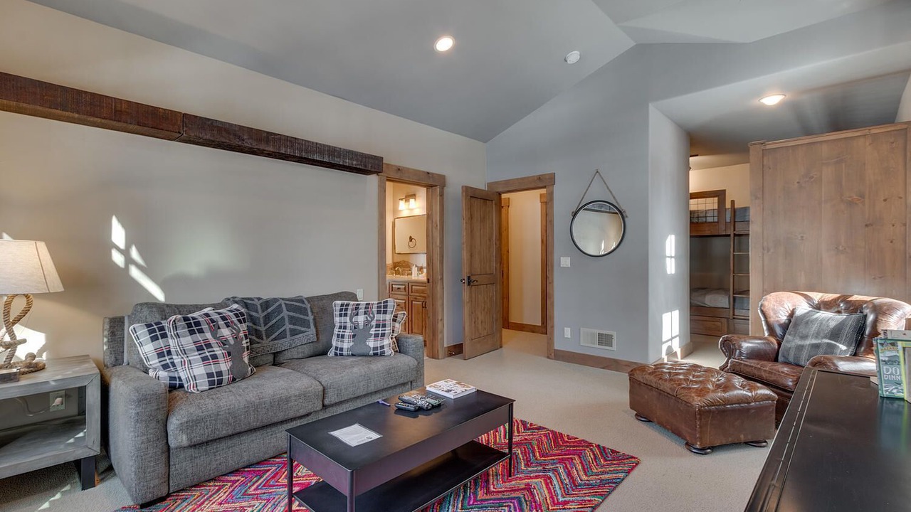 Photo of Livingroom in Truckee