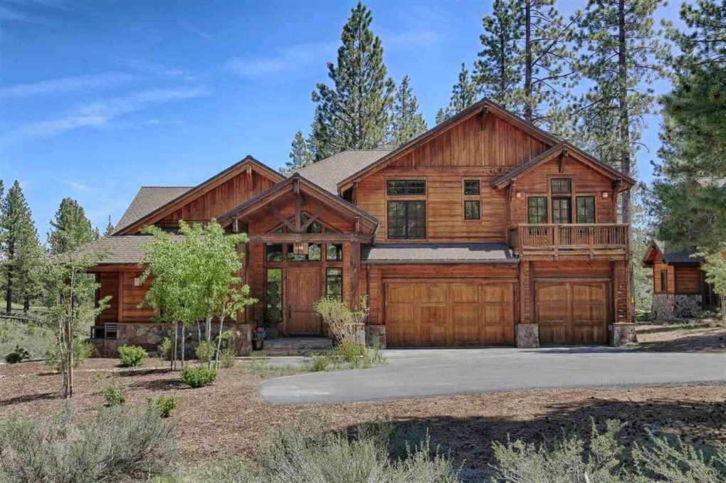 Photo of Outdoor in Truckee