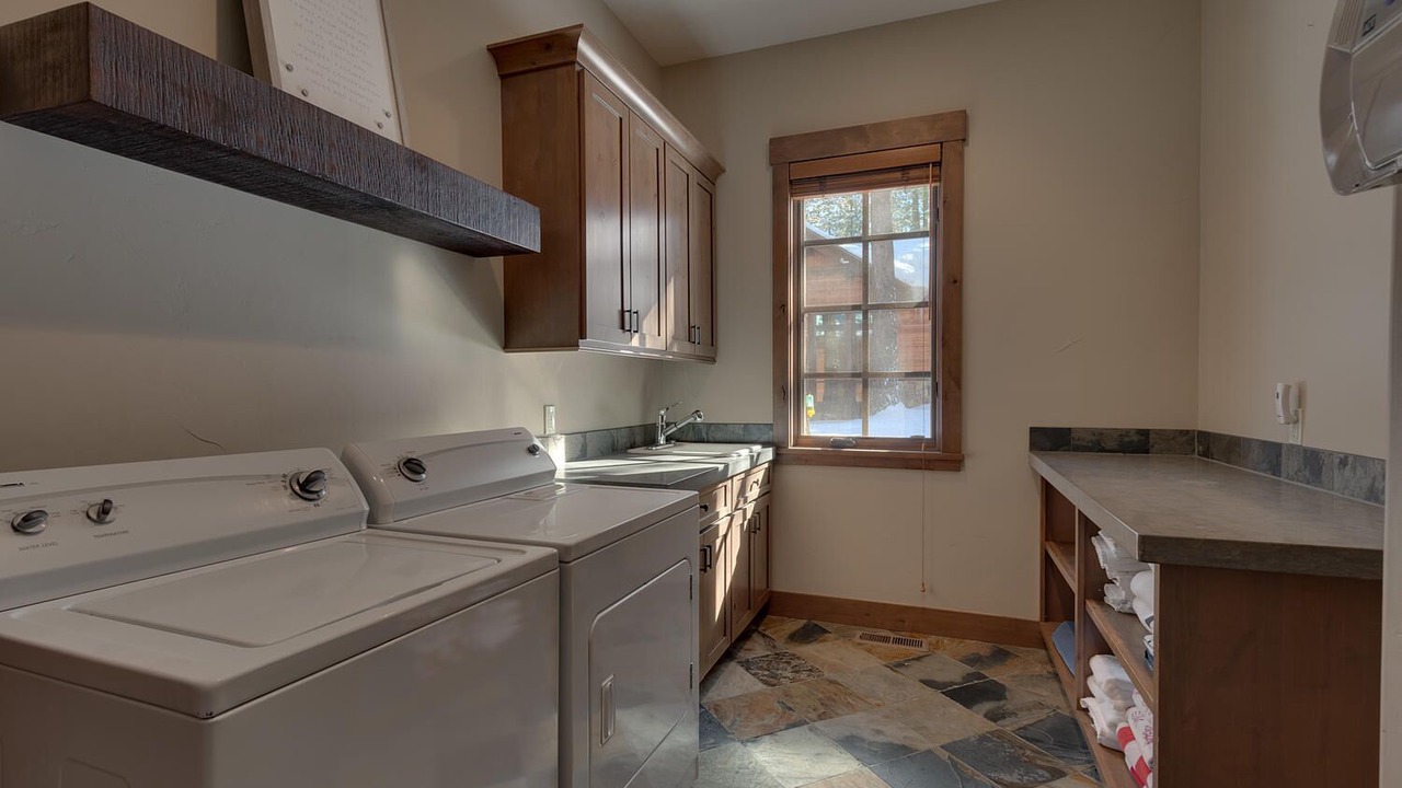 Photo of Kitchen in Truckee