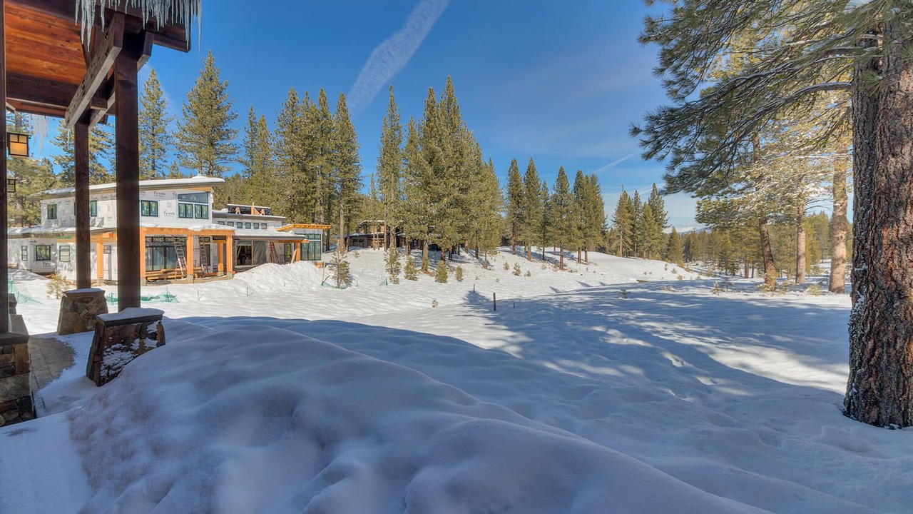 Photo of Outdoor in Truckee